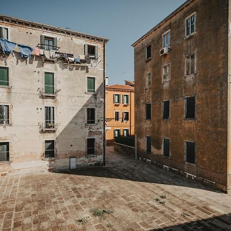 Accogliente Monolocale Veneziano2 Aria Condizionata, Vicino A Campus E Stazione Apartment Exterior photo