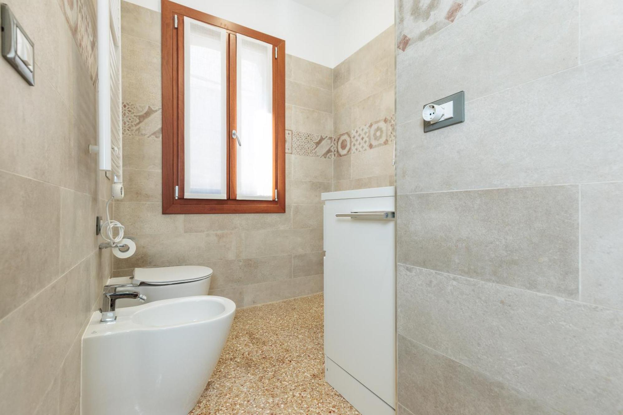 Accogliente Monolocale Veneziano2 Aria Condizionata, Vicino A Campus E Stazione Apartment Exterior photo
