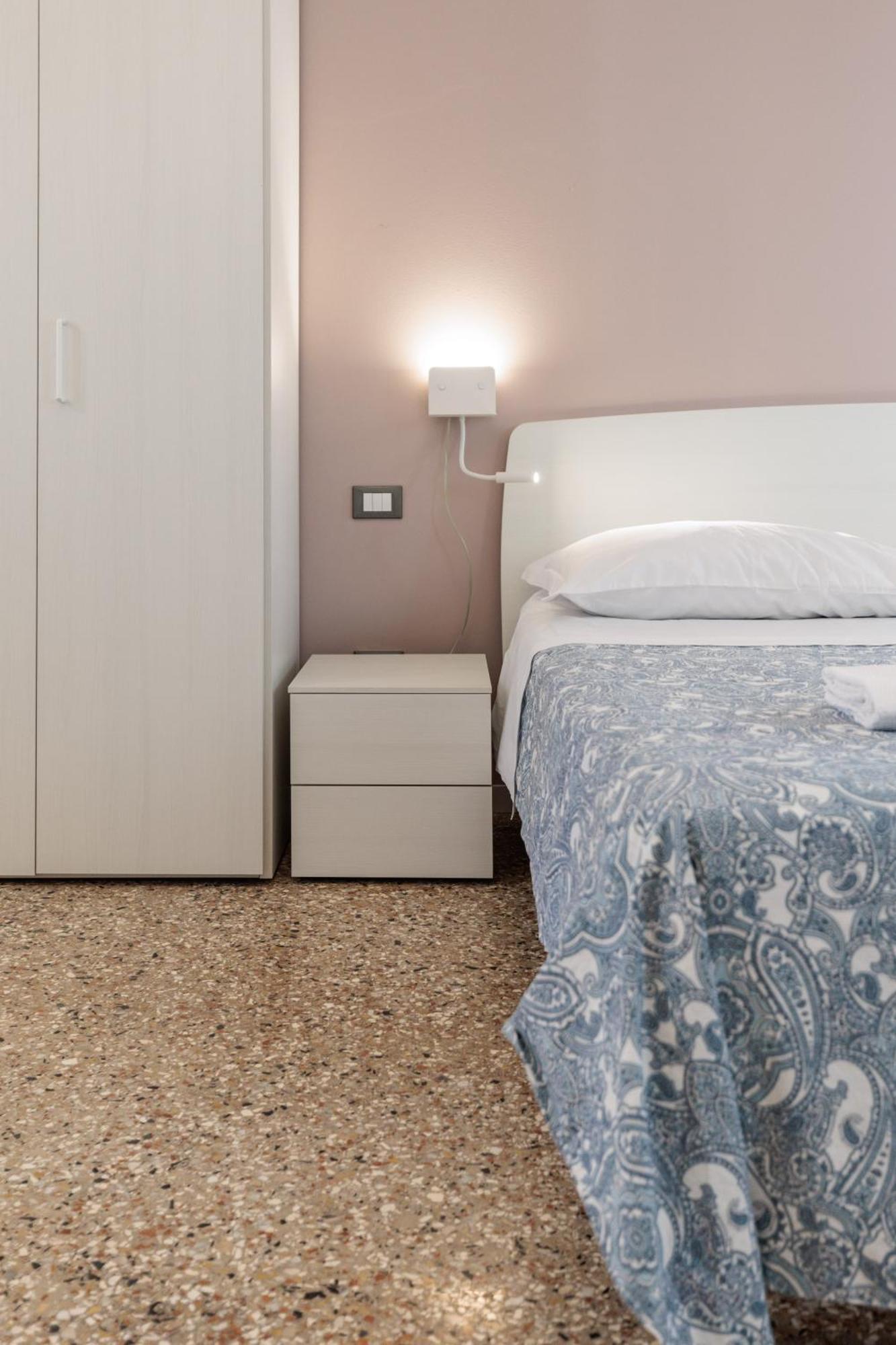 Accogliente Monolocale Veneziano2 Aria Condizionata, Vicino A Campus E Stazione Apartment Exterior photo